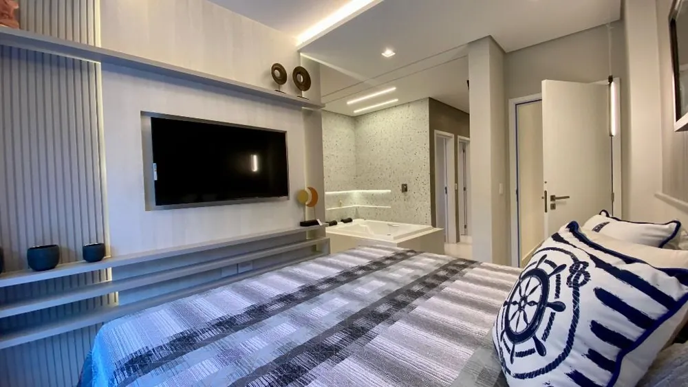 Casa de Condomínio, 7 quartos - Foto 3