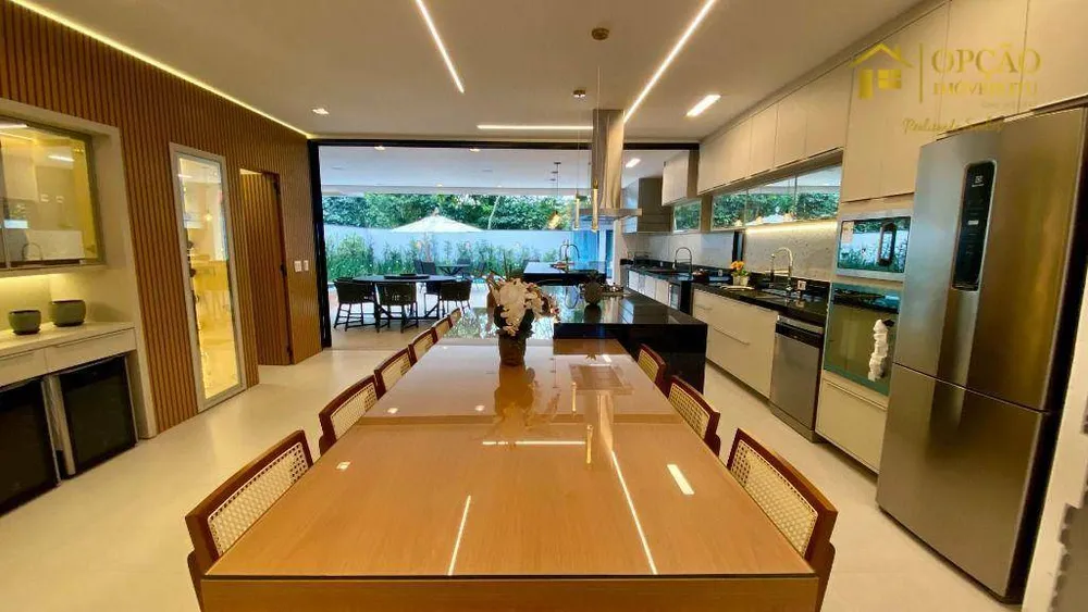 Casa de Condomínio, 7 quartos - Foto 6