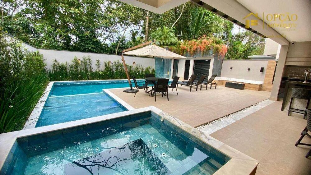 Casa de Condomínio, 7 quartos - Foto 4