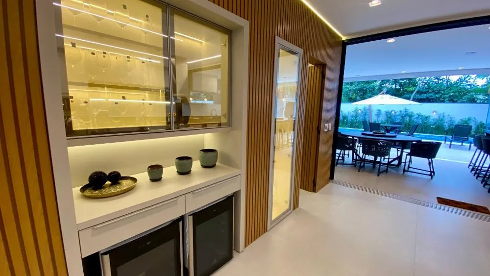Casa de Condomínio, 7 quartos - Foto 9