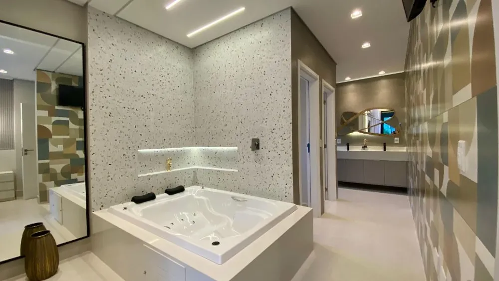 Casa de Condomínio, 7 quartos - Foto 5