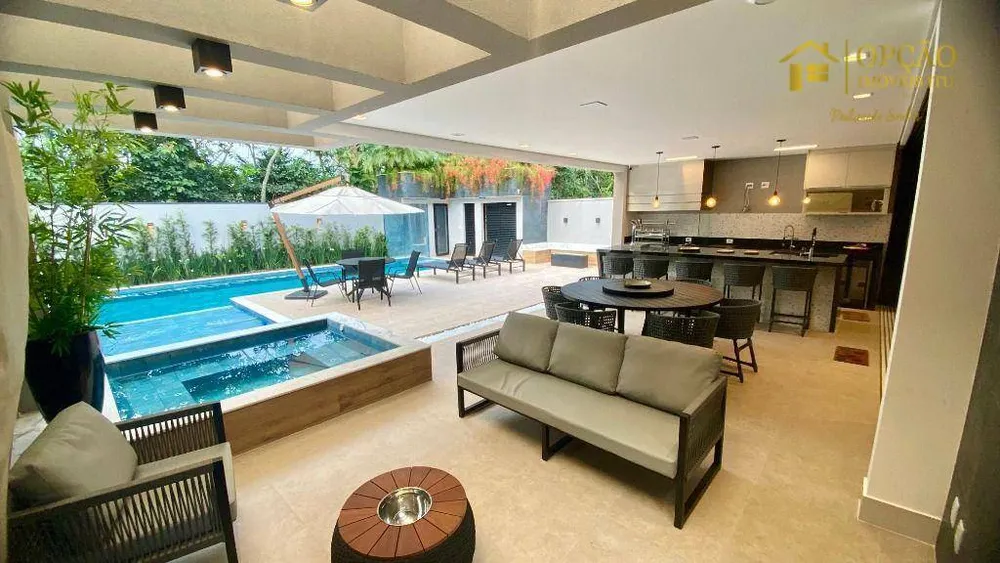 Casa de Condomínio, 7 quartos - Foto 10