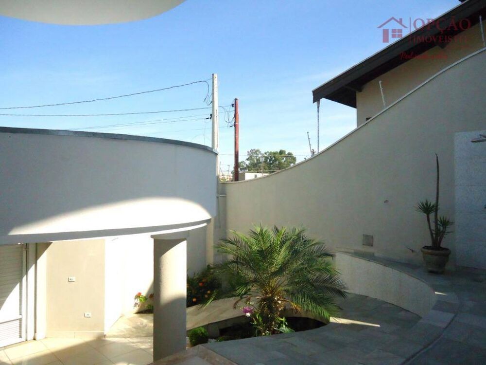 Casa, 3 quartos, 228 m² - Foto 5