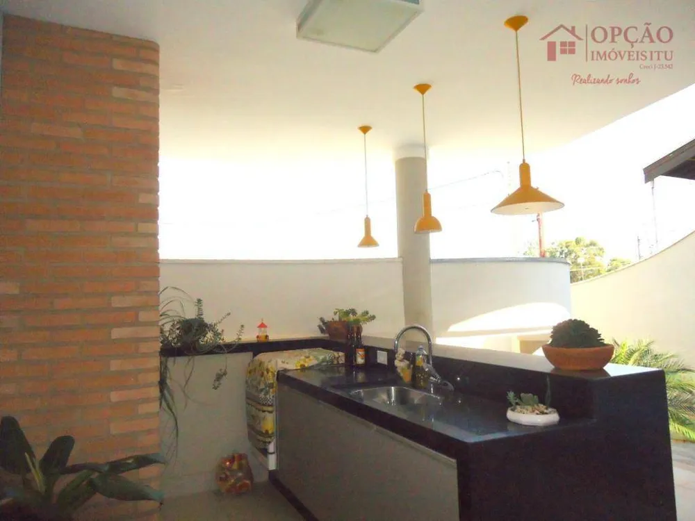Casa, 3 quartos, 228 m² - Foto 4