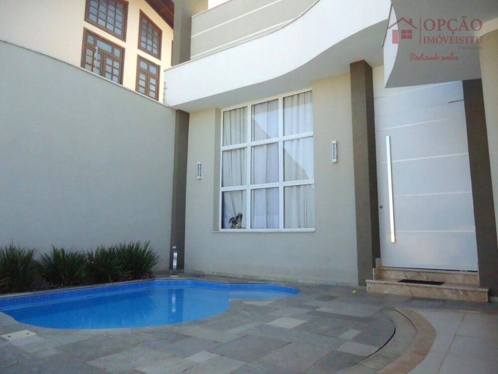 Casa, 3 quartos, 228 m² - Foto 2