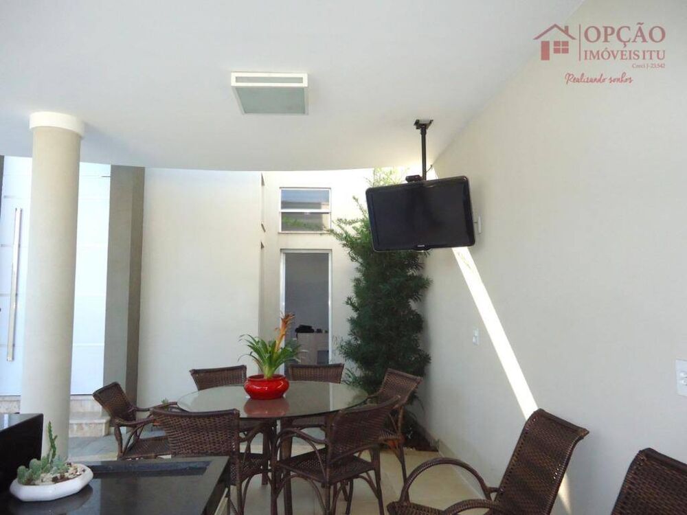 Casa, 3 quartos, 228 m² - Foto 4