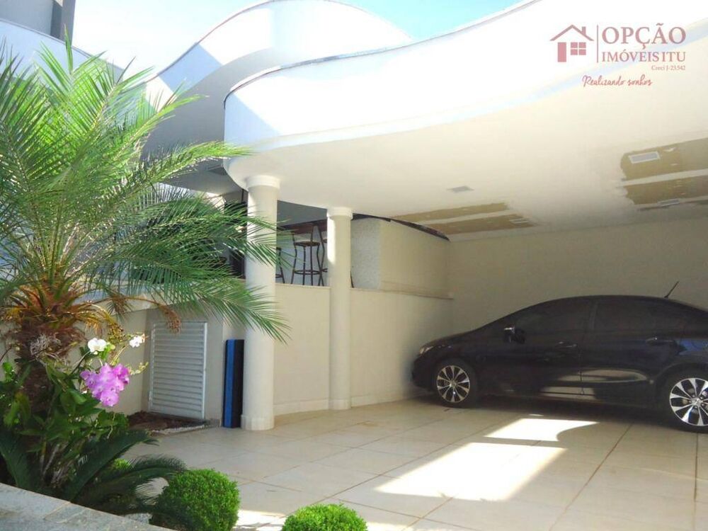 Casa, 3 quartos, 228 m² - Foto 6