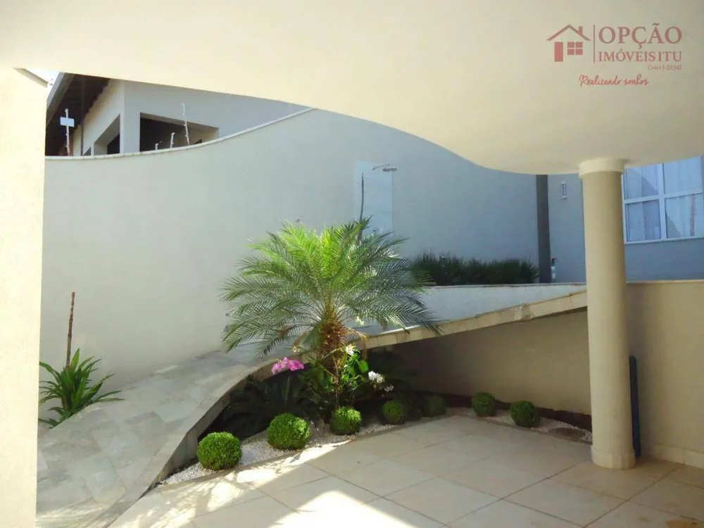 Casa, 3 quartos, 228 m² - Foto 5