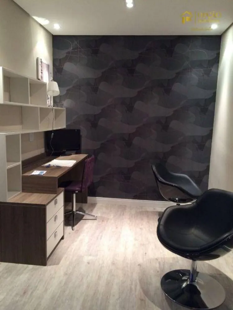 Apartamento, 1 quarto, 52 m² - Foto 2