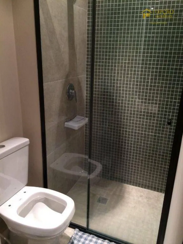 Apartamento, 1 quarto, 52 m² - Foto 5