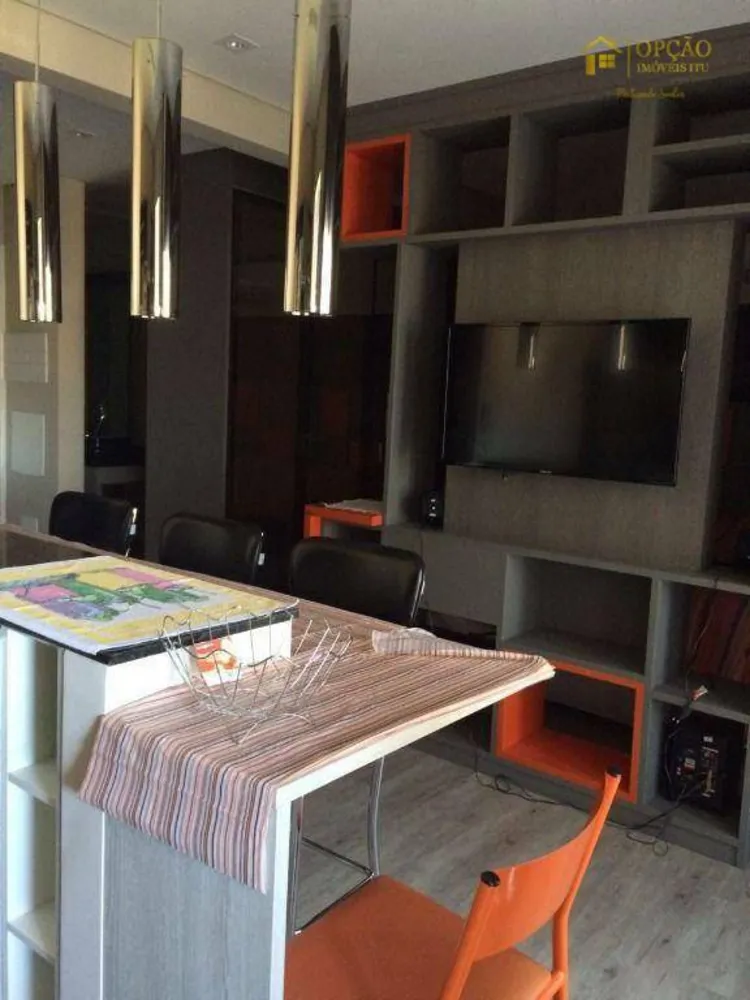 Apartamento, 1 quarto, 52 m² - Foto 1