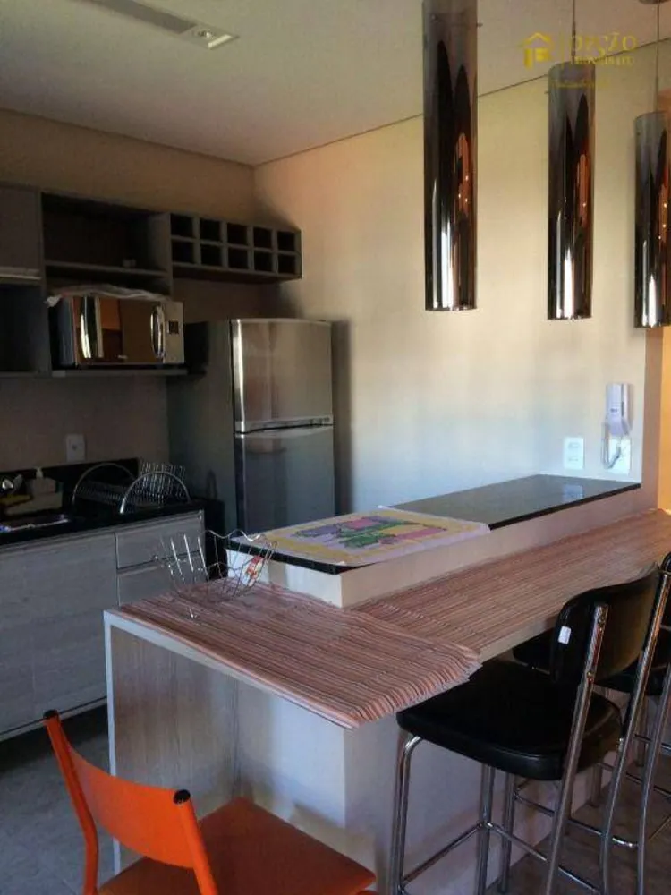 Apartamento, 1 quarto, 52 m² - Foto 4