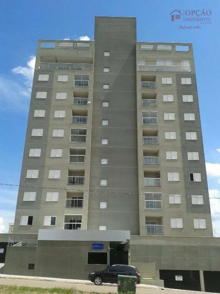Apartamento, 1 quarto, 52 m² - Foto 7
