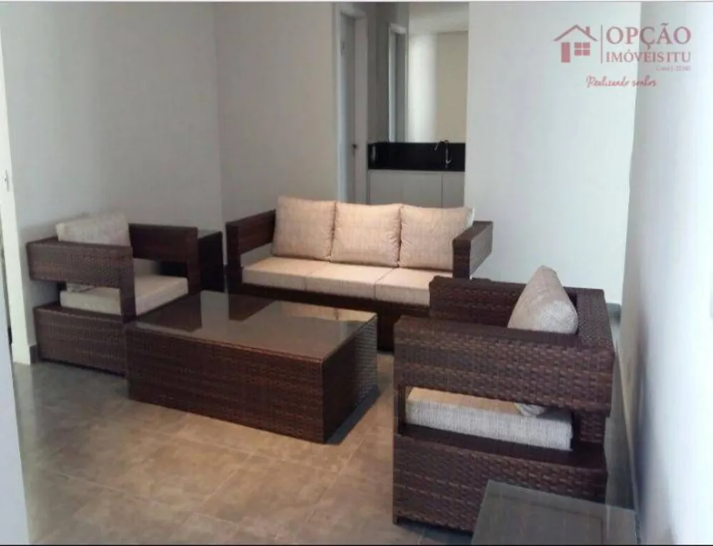 Apartamento, 1 quarto, 52 m² - Foto 7