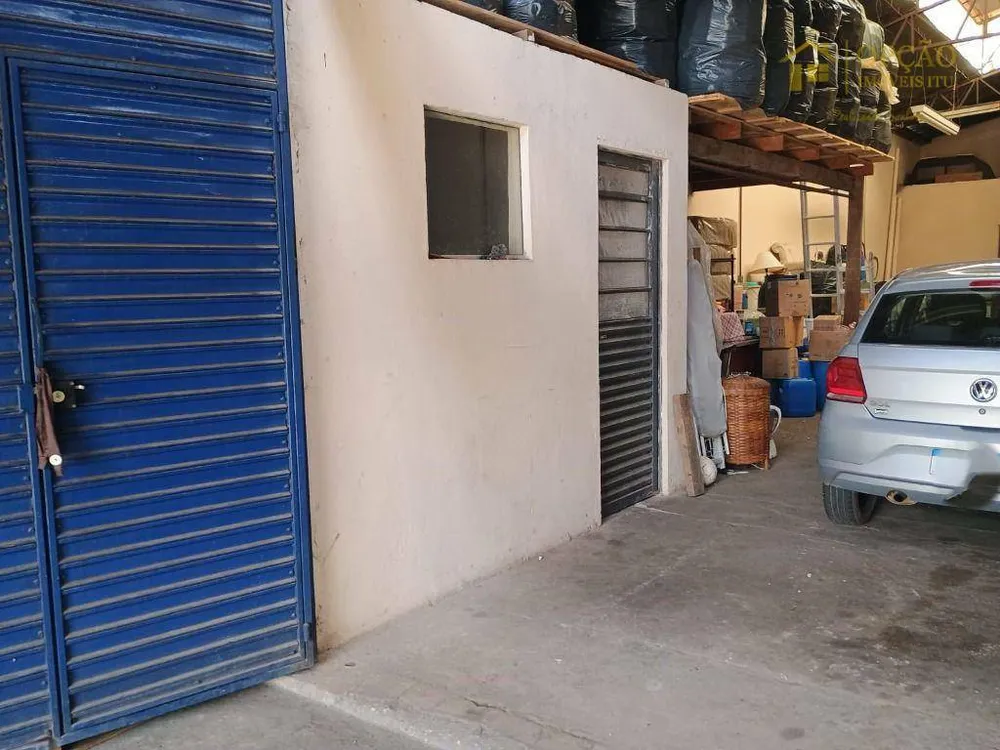 Loja-Salão, 128 m² - Foto 4