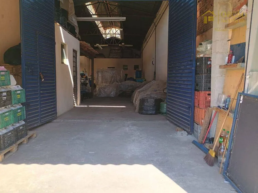 Loja-Salão, 128 m² - Foto 2