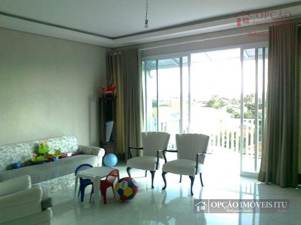 Casa de Condomínio, 5 quartos - Foto 7
