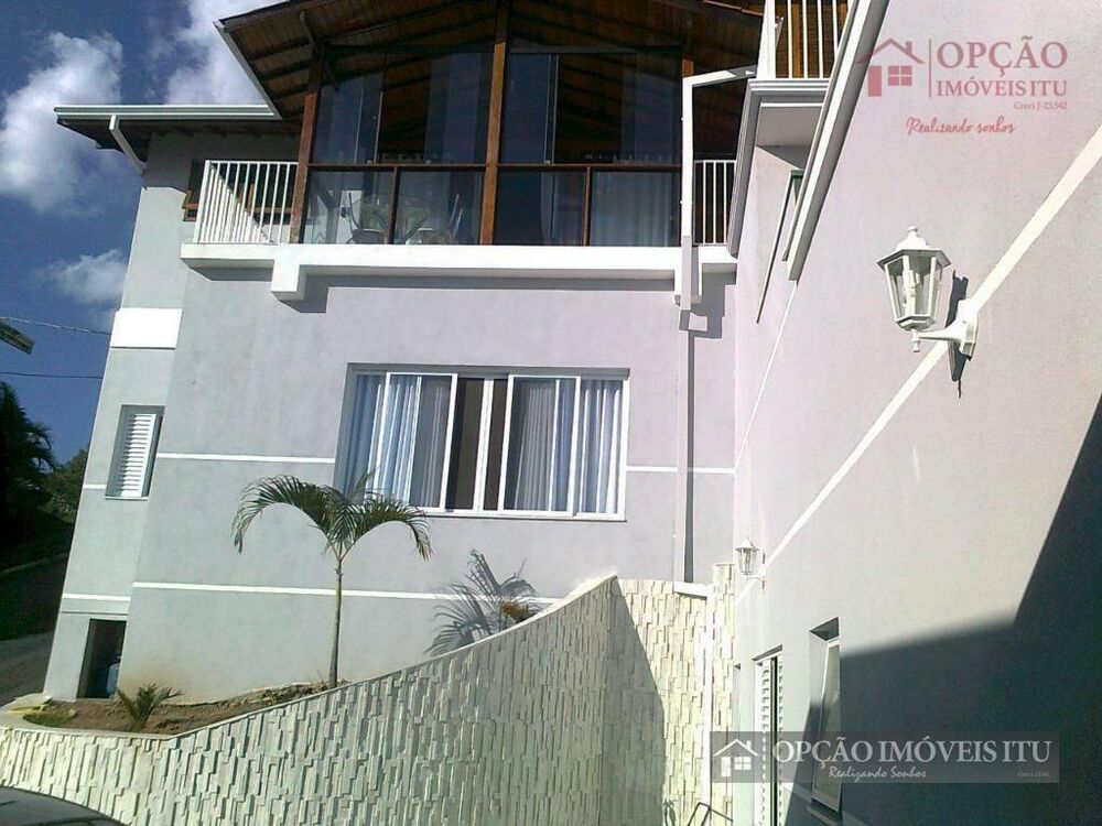 Casa de Condomínio, 5 quartos - Foto 6