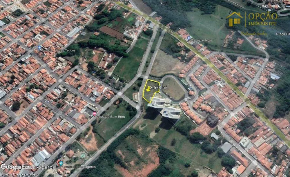 Terreno, 2578 m² - Foto 5