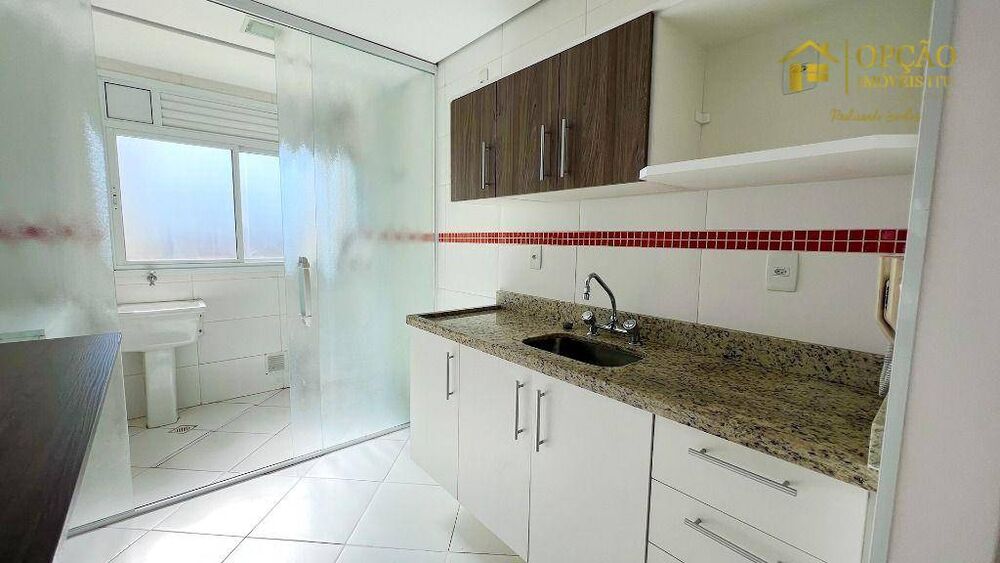 Apartamento à venda com 2 quartos, 75m² - Foto 2