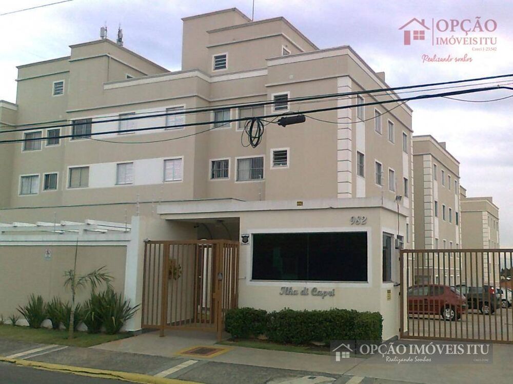 Apartamento, 2 quartos, 53 m² - Foto 8