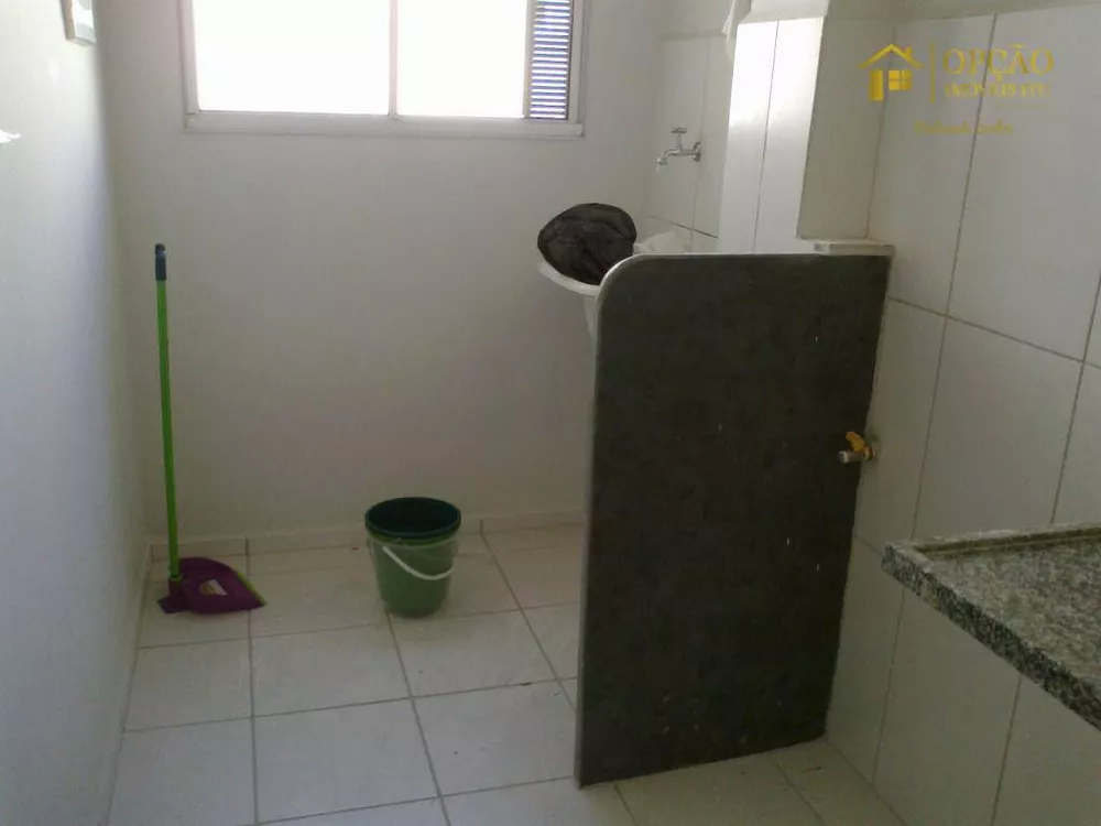 Apartamento, 2 quartos, 53 m² - Foto 1