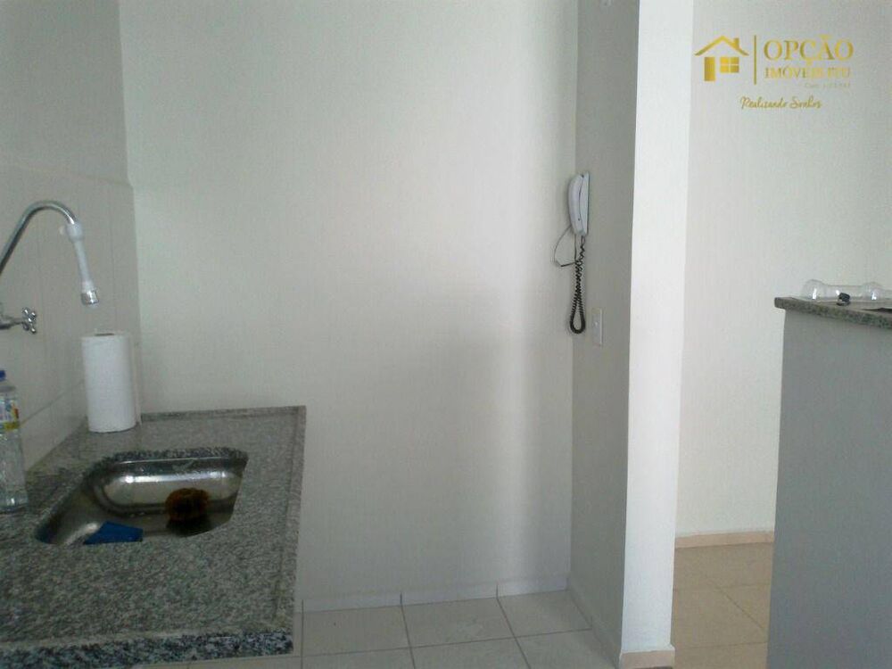 Apartamento, 2 quartos, 53 m² - Foto 9