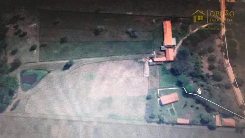 Sítio, 3 quartos, 6 hectares - Foto 1