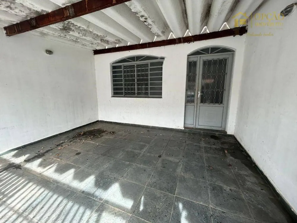 Casa, 3 quartos, 86 m² - Foto 2