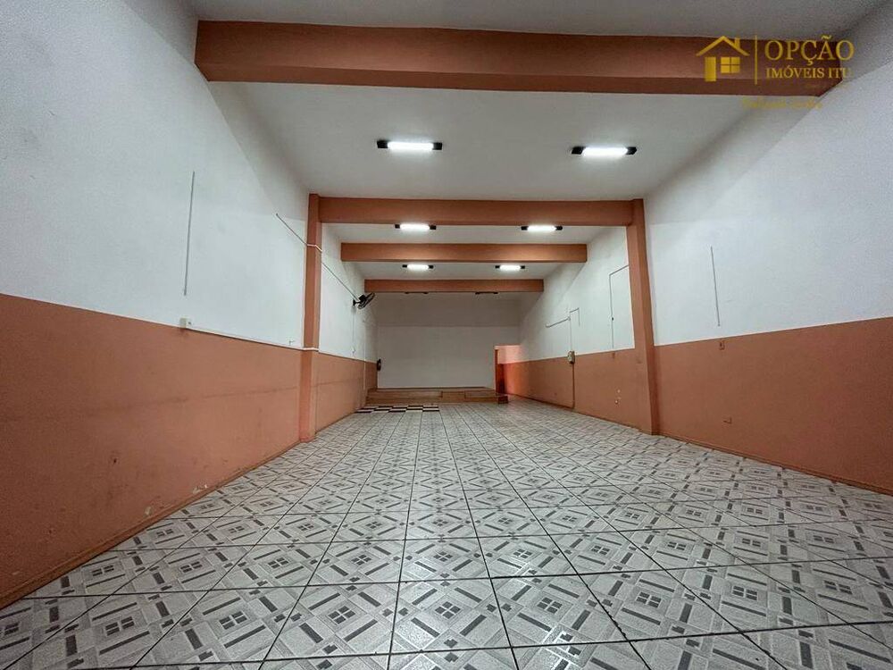 Loja-Salão, 123 m² - Foto 1