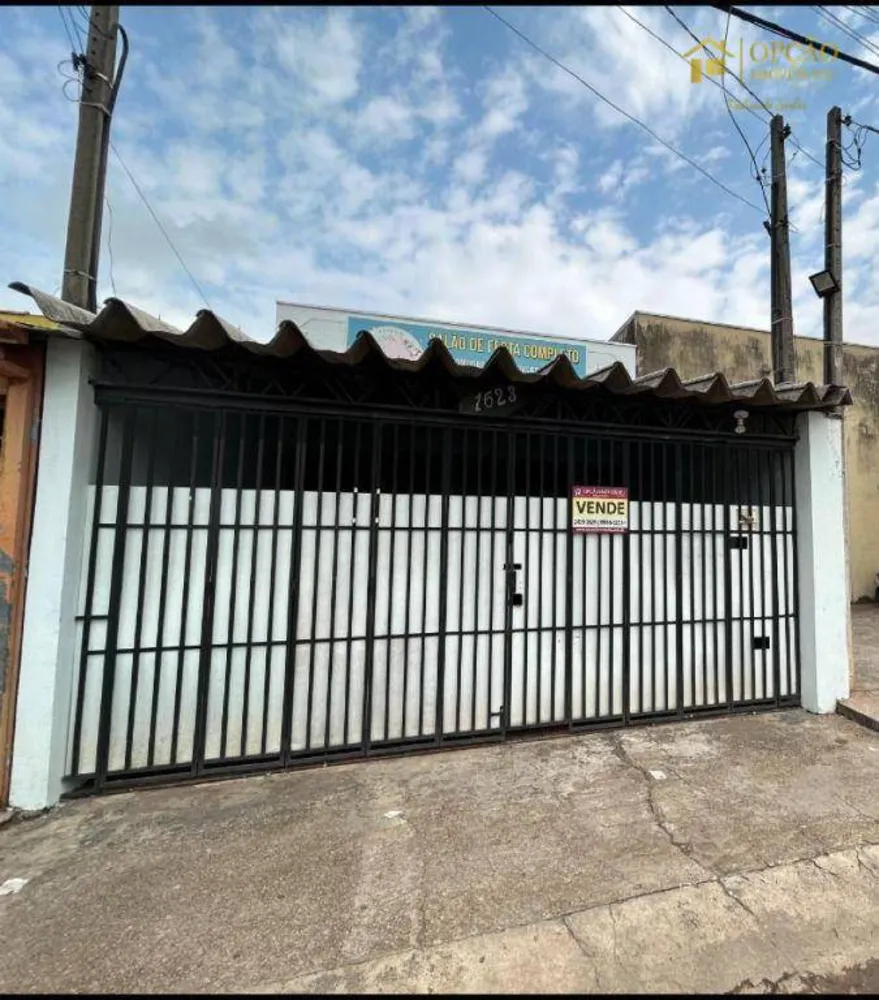 Loja-Salão, 123 m² - Foto 2