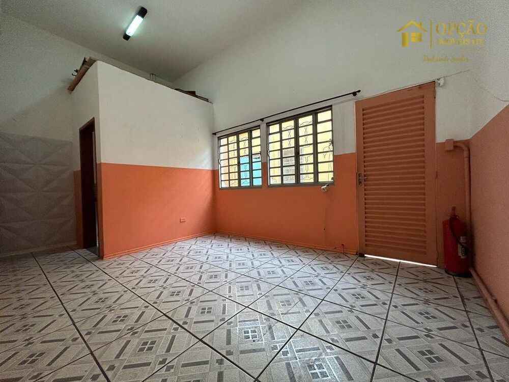 Loja-Salão, 123 m² - Foto 2