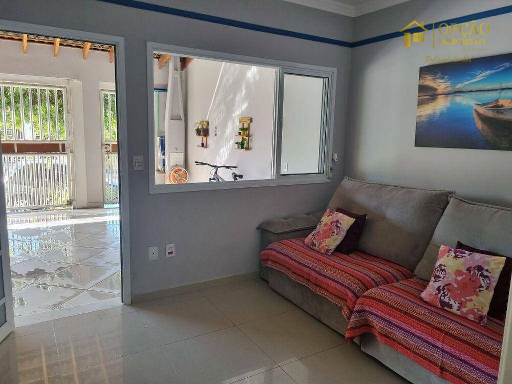 Casa, 3 quartos, 133 m² - Foto 2