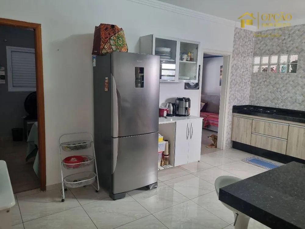Casa, 3 quartos, 133 m² - Foto 4