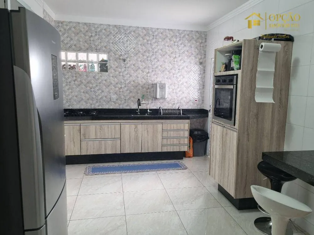 Casa, 3 quartos, 133 m² - Foto 3