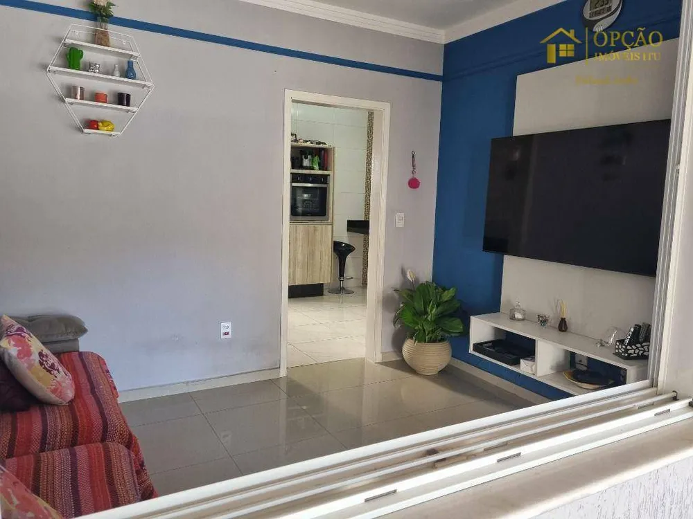 Casa, 3 quartos, 133 m² - Foto 2