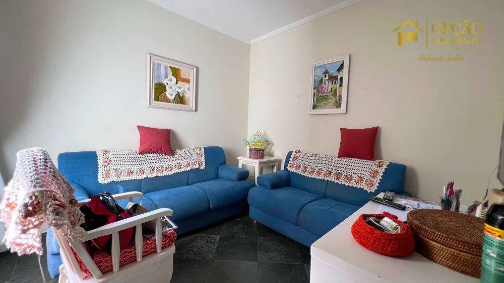 Casa, 3 quartos, 199 m² - Foto 2