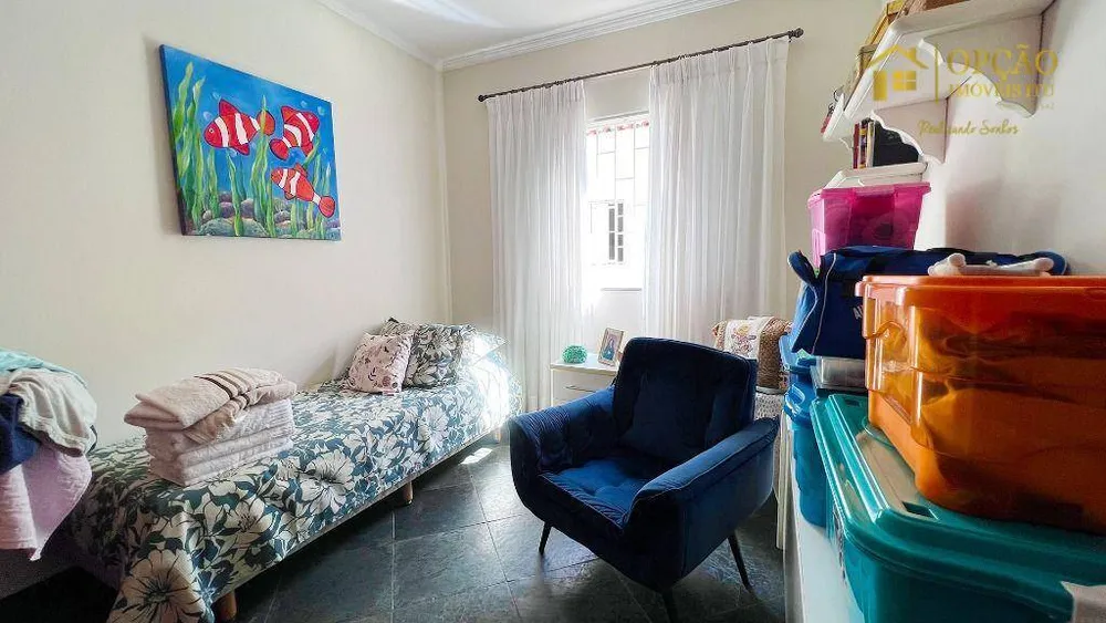 Casa, 3 quartos, 199 m² - Foto 3