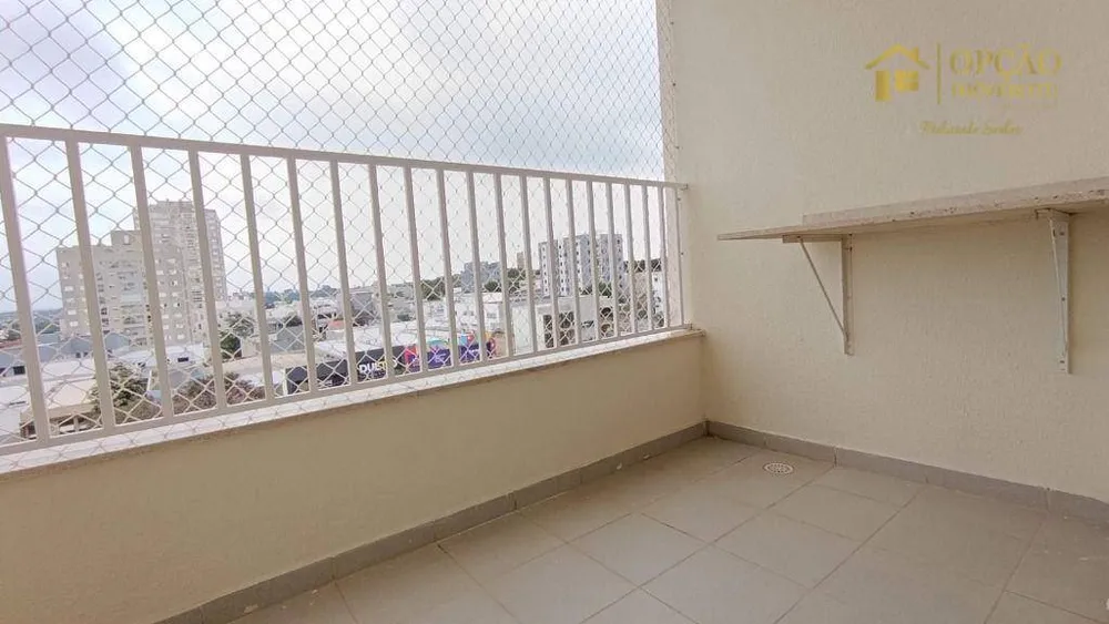 Apartamento, 2 quartos, 57 m² - Foto 6