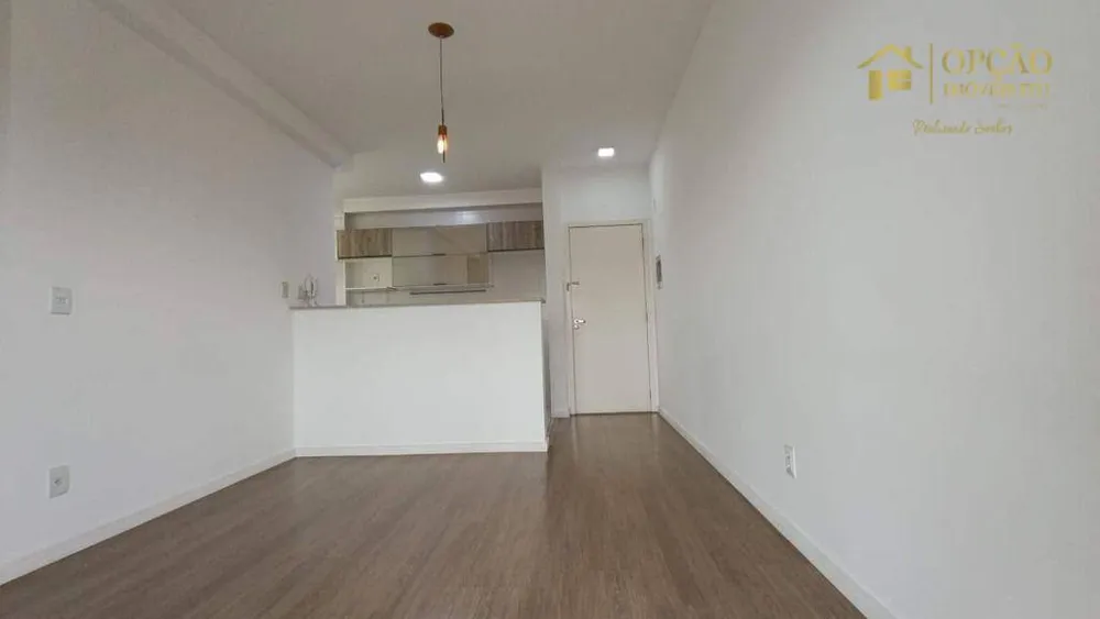 Apartamento, 2 quartos, 57 m² - Foto 2
