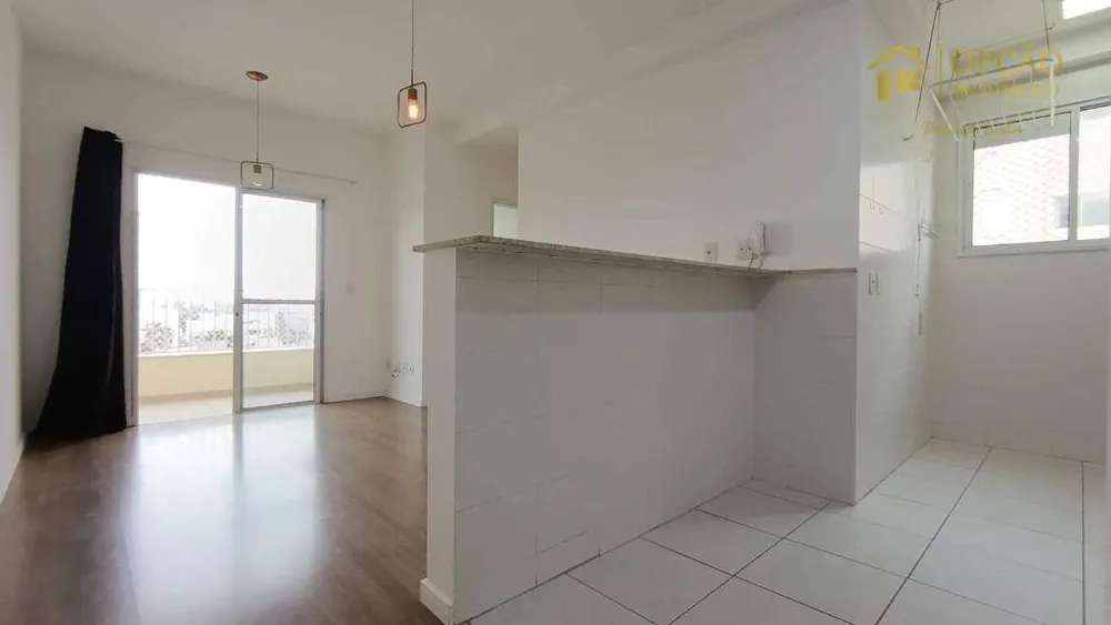 Apartamento, 2 quartos, 57 m² - Foto 4