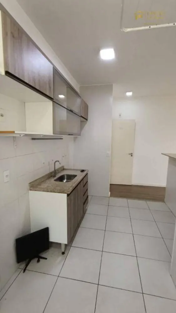 Apartamento, 2 quartos, 57 m² - Foto 7