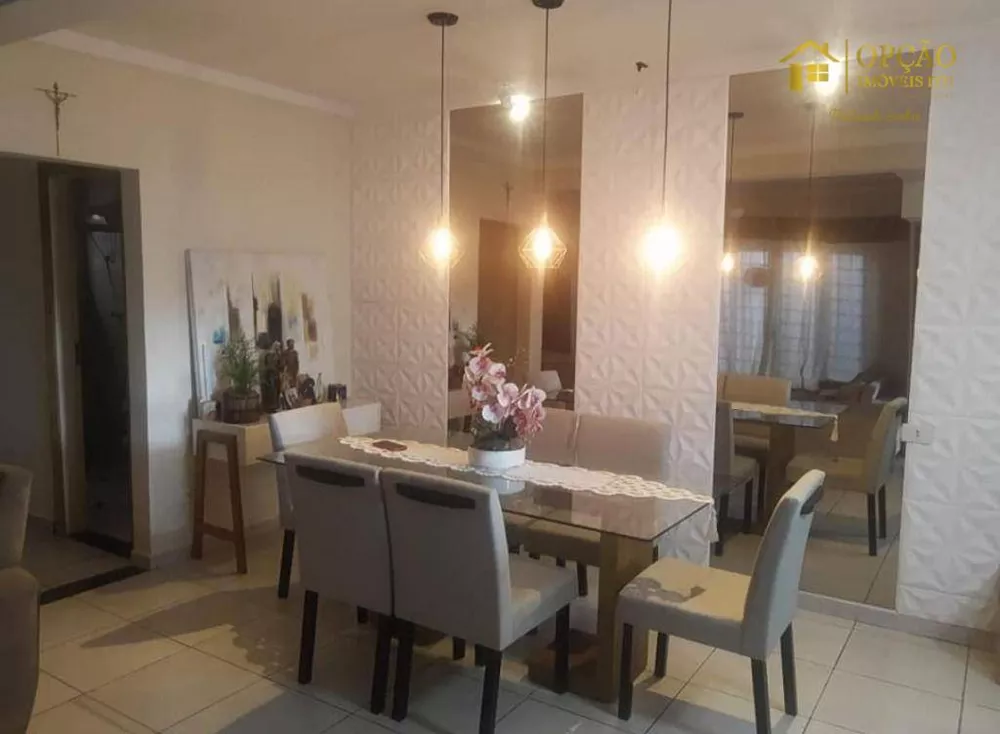 Casa à venda com 3 quartos, 137m² - Foto 4