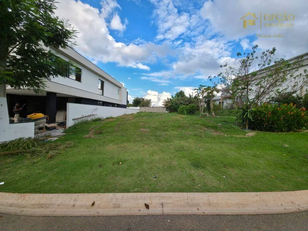 Loteamento e Condomínio, 460 m² - Foto 1