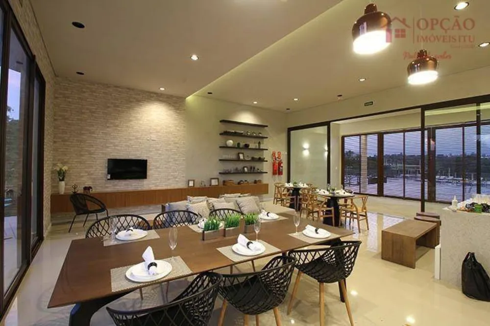 Loteamento e Condomínio, 460 m² - Foto 13