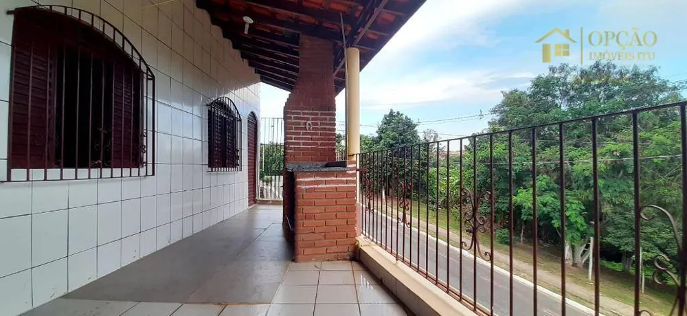 Casa, 2 quartos, 402 m² - Foto 1