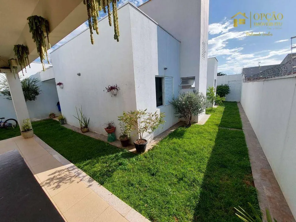 Casa, 3 quartos, 224 m² - Foto 15