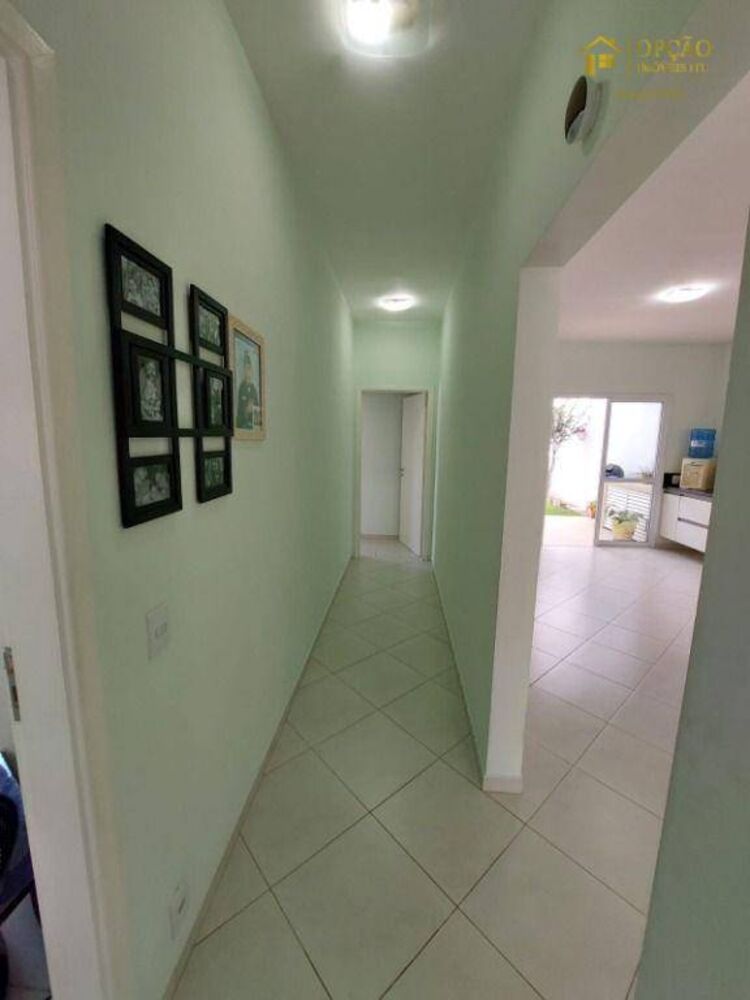 Casa, 3 quartos, 224 m² - Foto 2