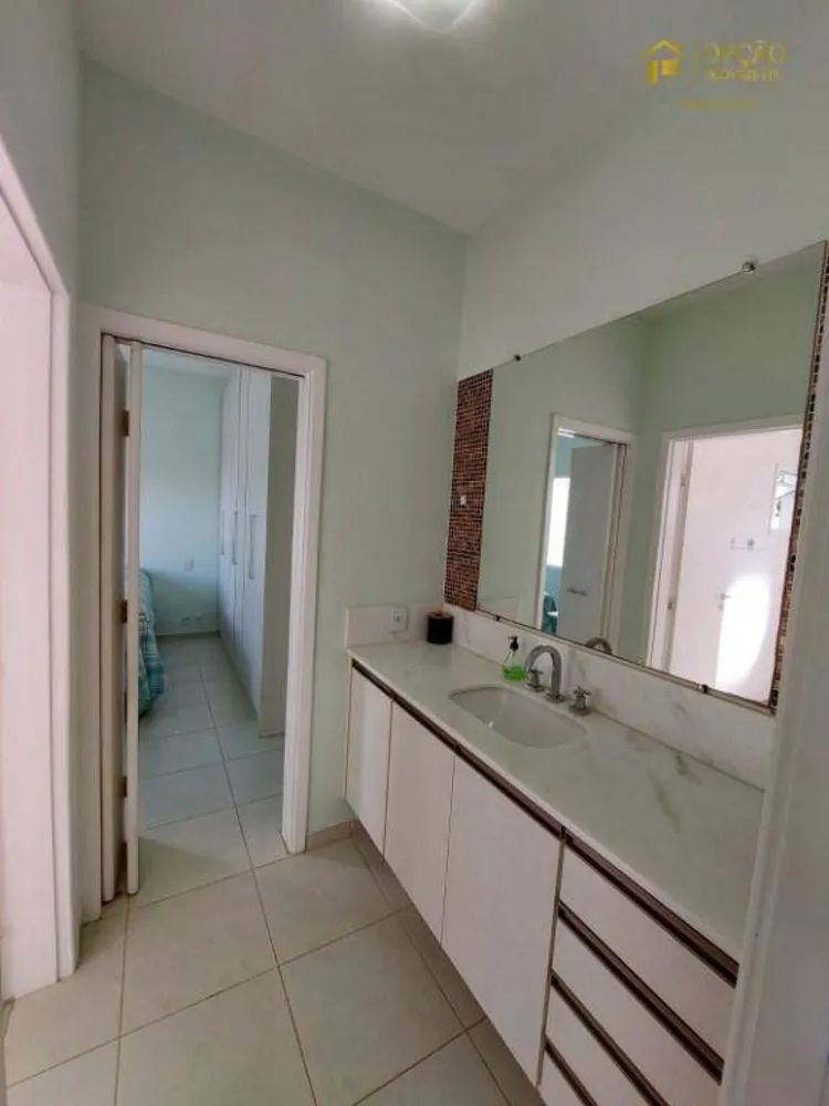 Casa, 3 quartos, 224 m² - Foto 11