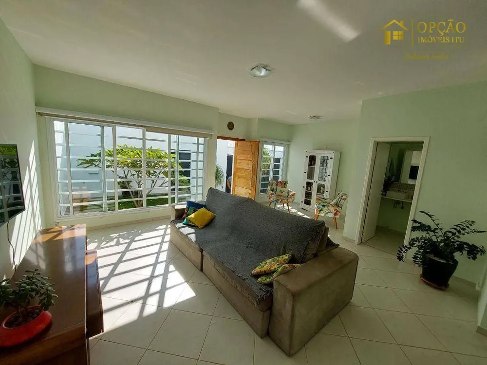 Casa, 3 quartos, 224 m² - Foto 3